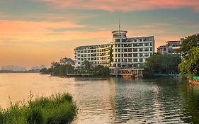 The Hanoi Club Hotel & Residences